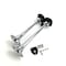 Pai Air Horn 15In Overall Length, 1/8In Pipe Port, 4In Dia. Rebuild Kit Frk-4089 EM44990 - alternate 3